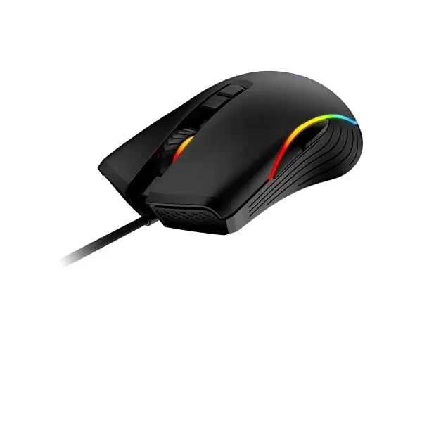 MOUSE GAMING MSI FORGE GM300